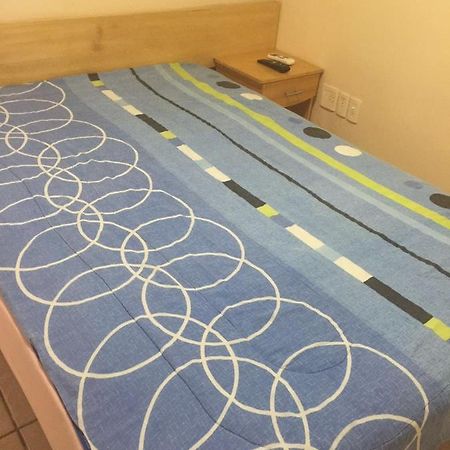 Apartamento Em Iracema, Meireles Lejlighed Fortaleza  Eksteriør billede