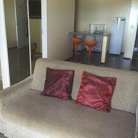 Apartamento Em Iracema, Meireles Lejlighed Fortaleza  Eksteriør billede