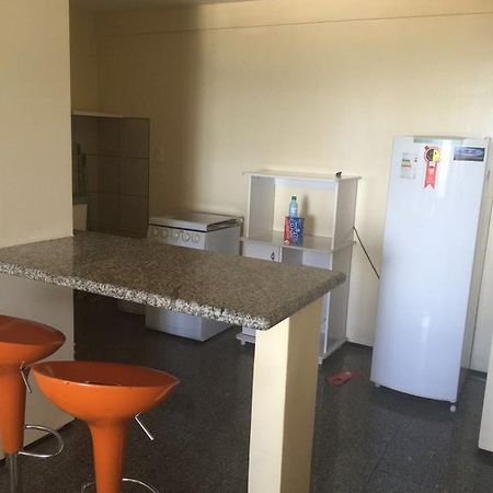 Apartamento Em Iracema, Meireles Lejlighed Fortaleza  Eksteriør billede