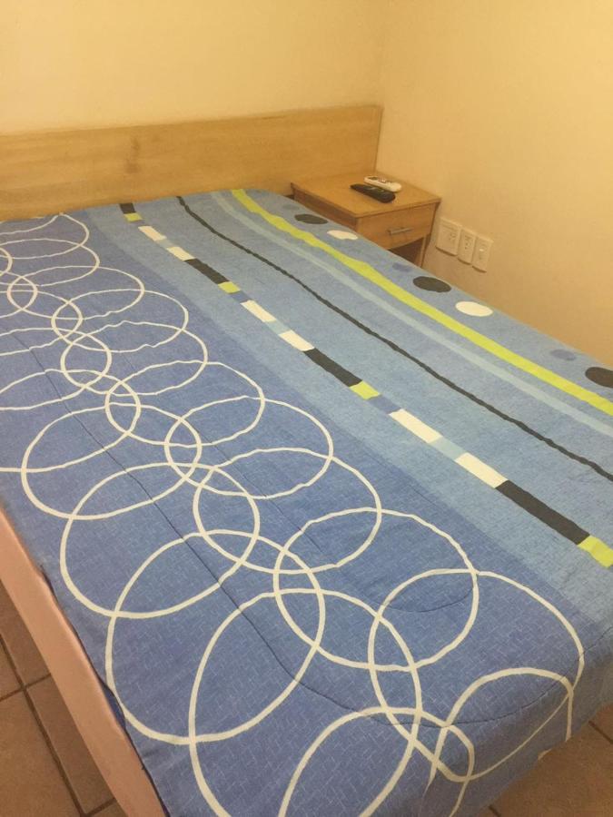 Apartamento Em Iracema, Meireles Lejlighed Fortaleza  Eksteriør billede