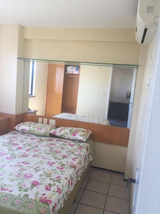Apartamento Em Iracema, Meireles Lejlighed Fortaleza  Eksteriør billede