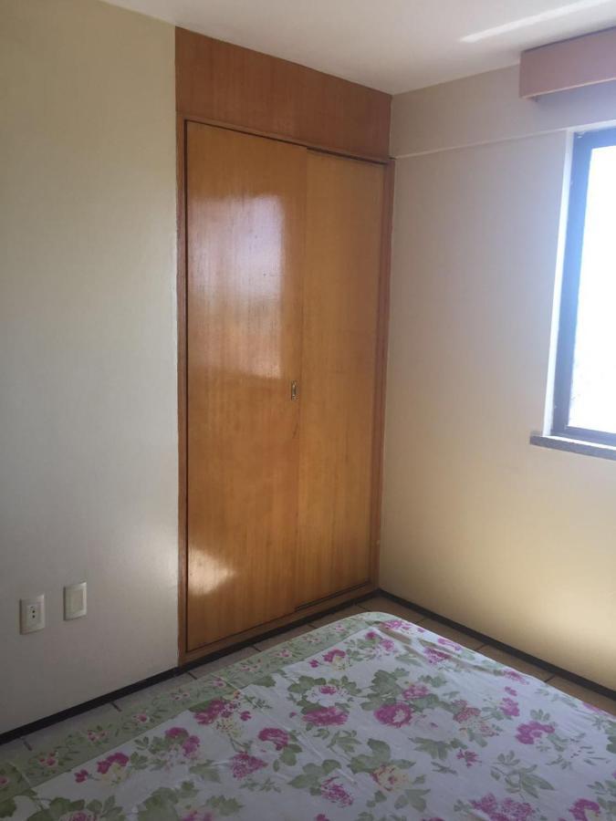 Apartamento Em Iracema, Meireles Lejlighed Fortaleza  Eksteriør billede