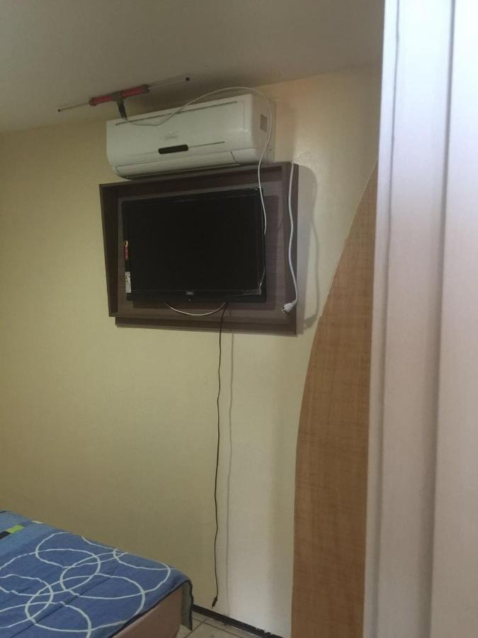 Apartamento Em Iracema, Meireles Lejlighed Fortaleza  Eksteriør billede