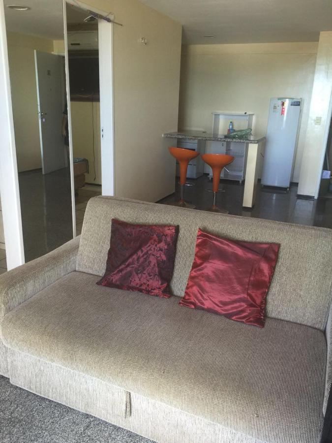 Apartamento Em Iracema, Meireles Lejlighed Fortaleza  Eksteriør billede