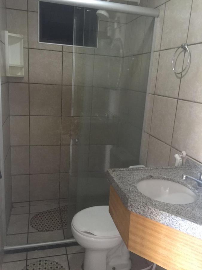 Apartamento Em Iracema, Meireles Lejlighed Fortaleza  Eksteriør billede