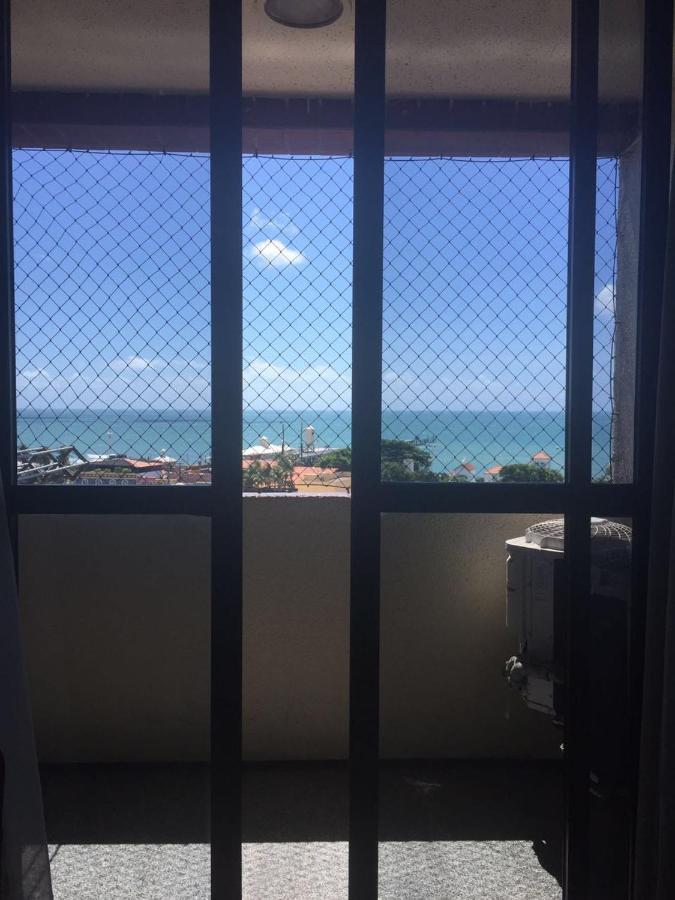 Apartamento Em Iracema, Meireles Lejlighed Fortaleza  Eksteriør billede