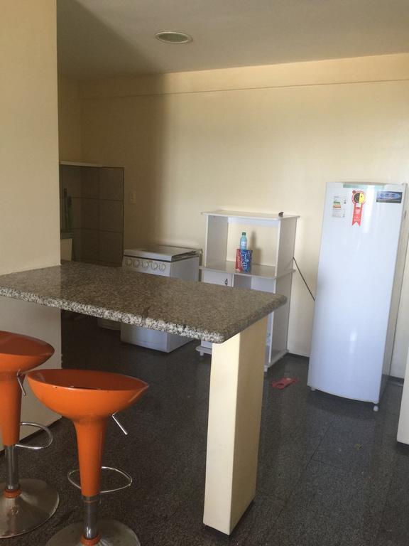 Apartamento Em Iracema, Meireles Lejlighed Fortaleza  Eksteriør billede